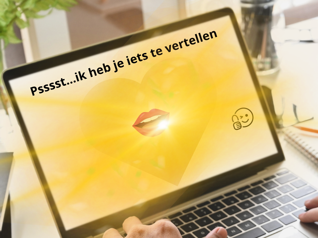 Automatisch Schrift