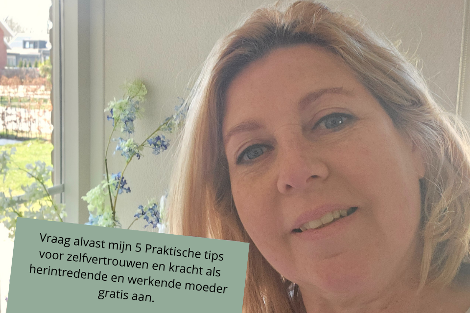 foto Alma met 5 praktische tips