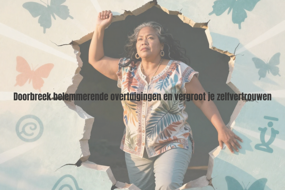 foto Alma met 5 praktische tips